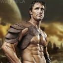 Greg Plitt