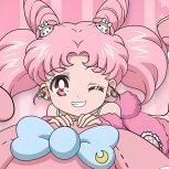 ChibiUsa