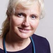 alergolog Joanna Tylżanowska