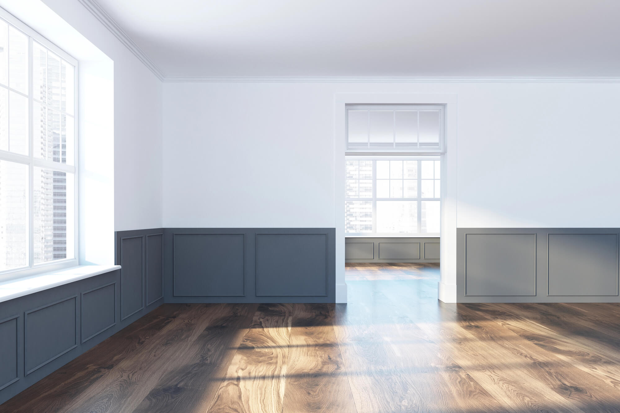 Jak wykończyć ściany wewnętrzne? Sposoby na piękne i trwałe ściany