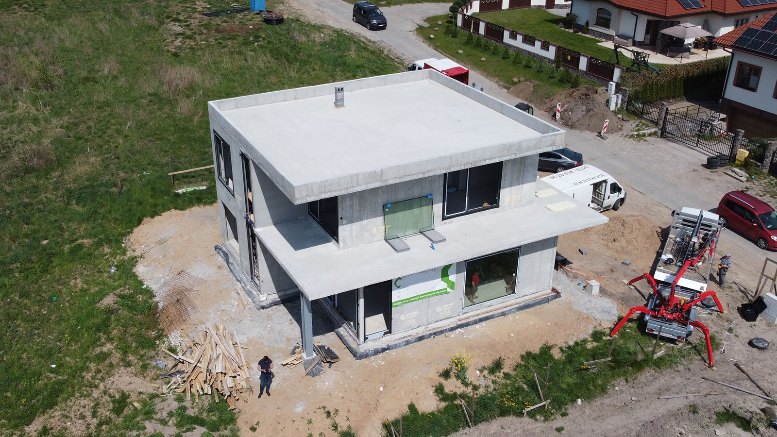 Realizacje Indywidualny