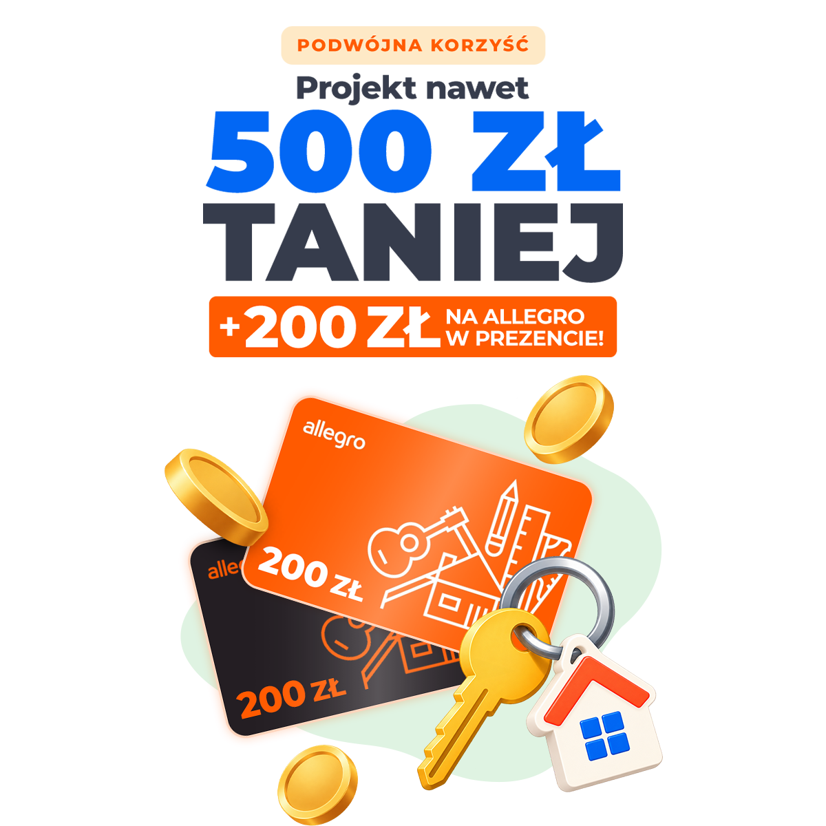 Skorzystaj z promocji!