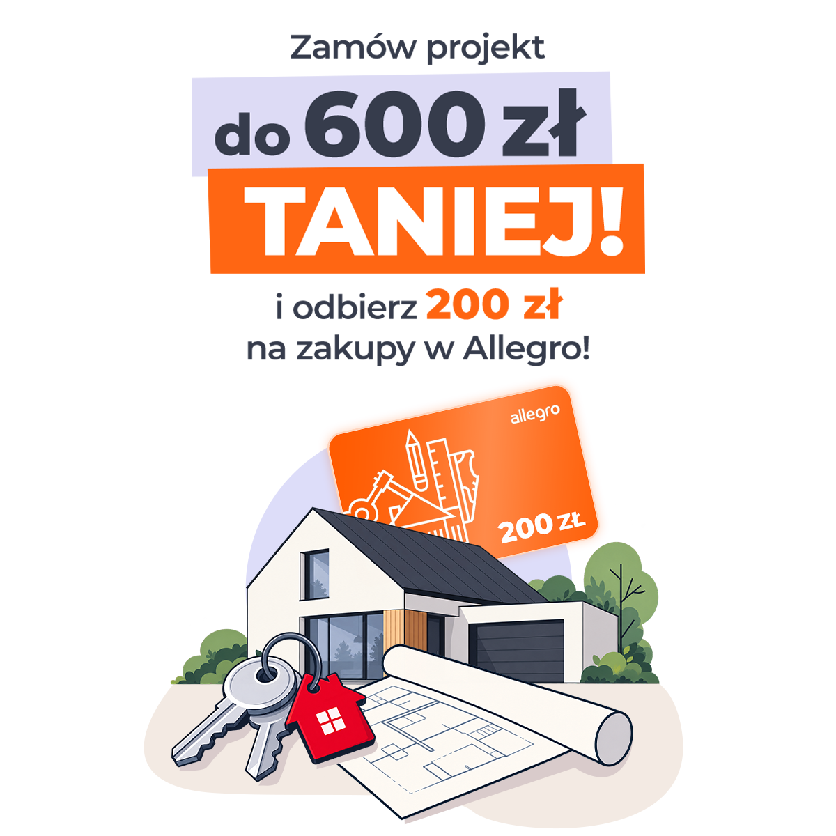 Skorzystaj z promocji!