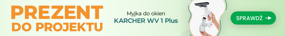Myjka w prezencie 🧽🪟