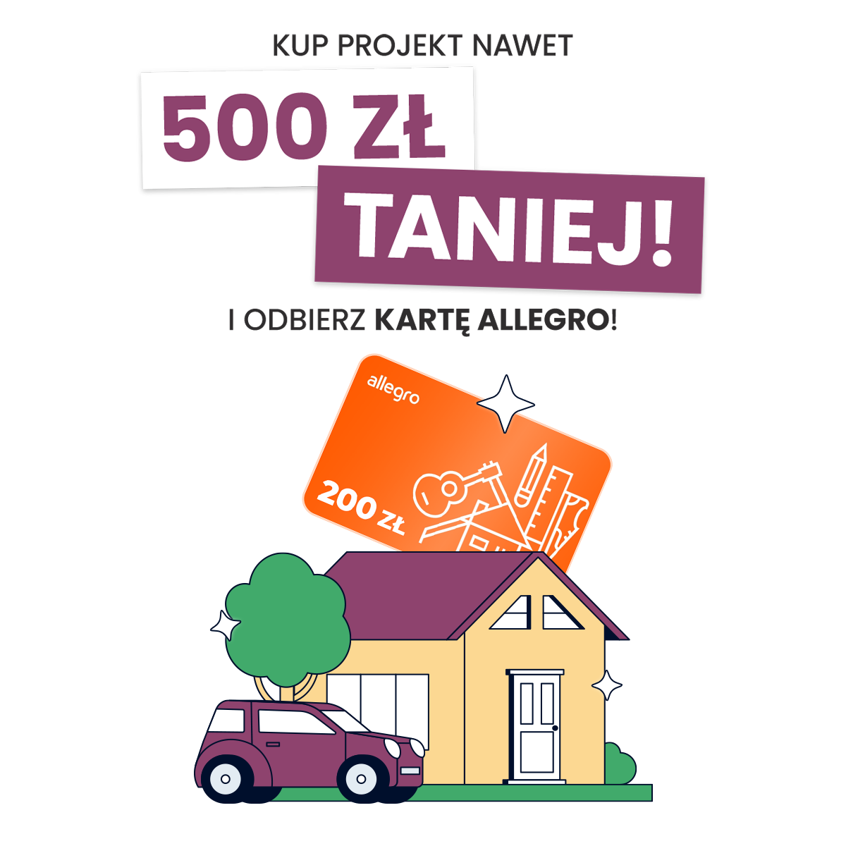 Skorzystaj z promocji!