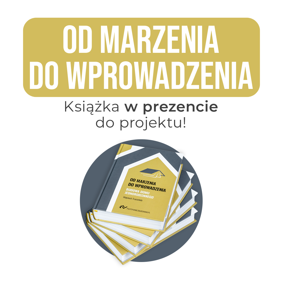 Projekty z prezentem!