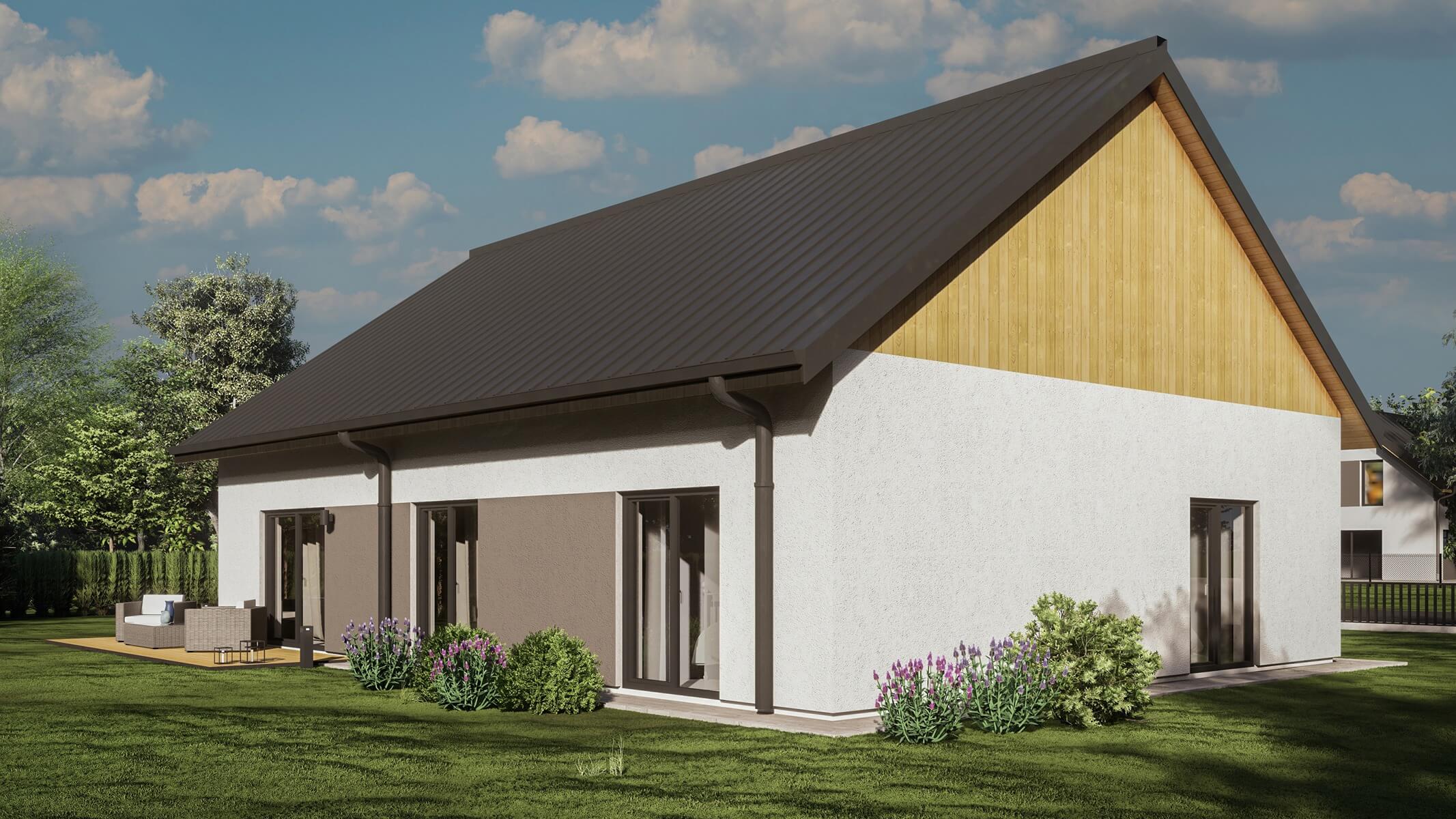 ExtraBetonowy 1 - HPK1017