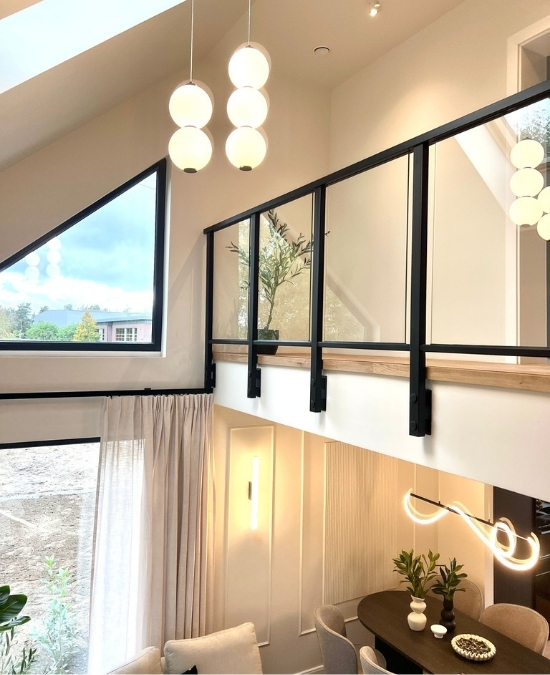 Dom modułowy Harmony - HMD1000