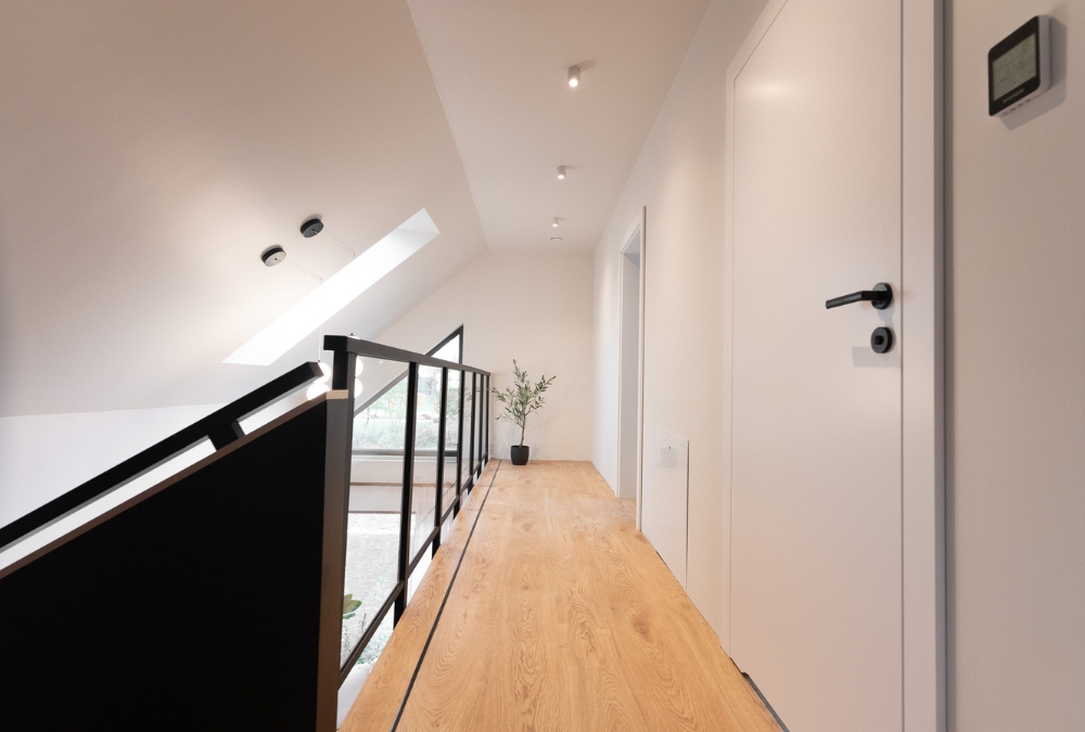 Dom modułowy Harmony - HMD1000