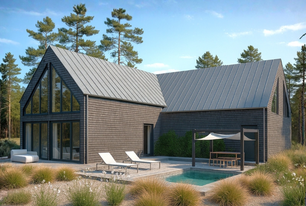 Dom szkieletowy Viking Smart 220 - HHT1032