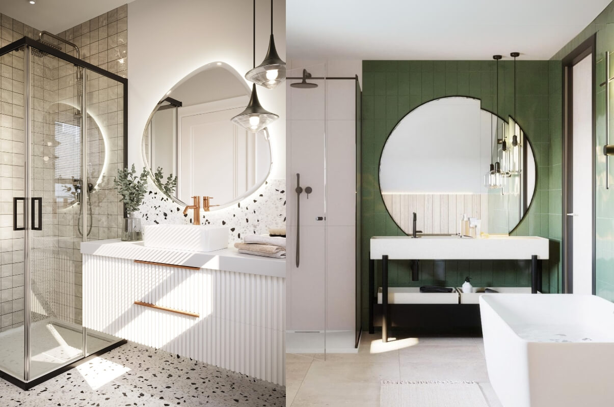 Dom murowany Szafir bez garażu - HDD1008