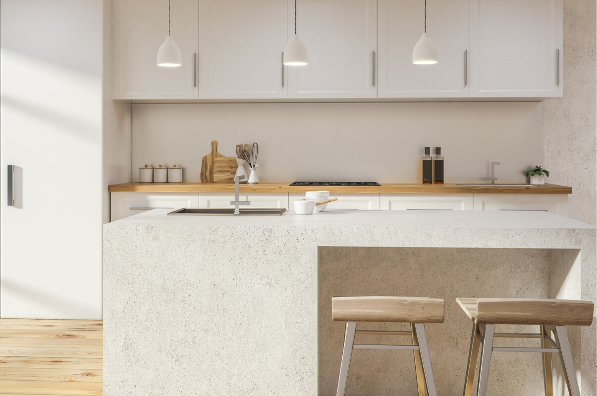 Dom prefabrykowany P.11 - HPK1011