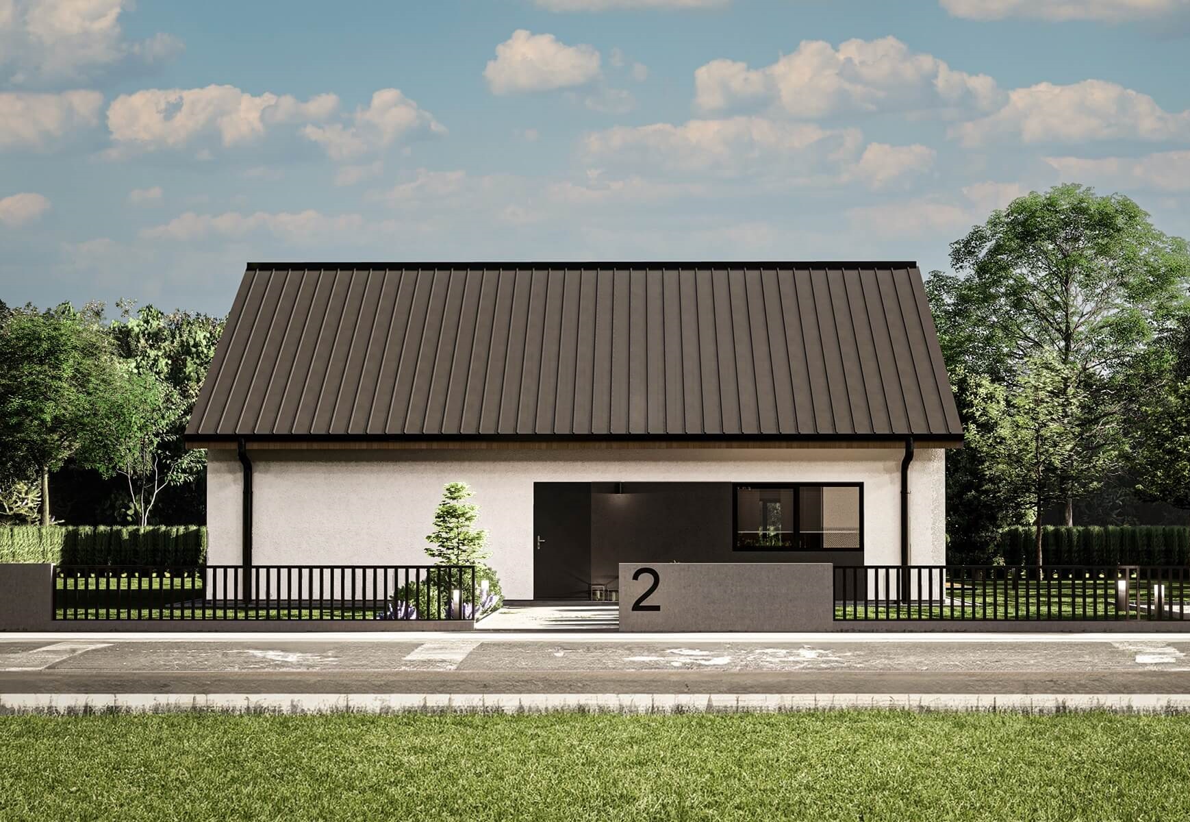 ExtraBetonowy 1 - HPK1017