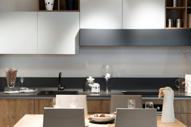 Dom prefabrykowany DH70-1 - HDH1004