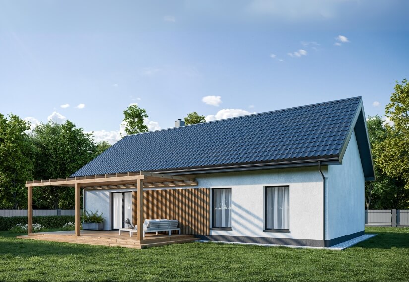 Dom Ottana - HTE1003