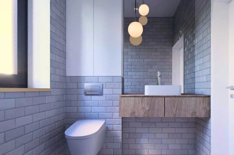 Dom szkieletowy Creative Smart 160 - HHT1023