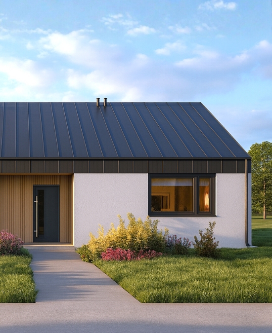 Dom szkieletowy Functional Smart 110 - HHT1018