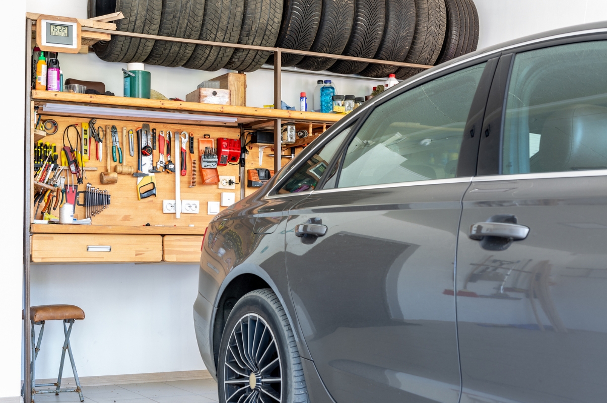 Dom szkieletowy Twin Smart 170 - HHT1031