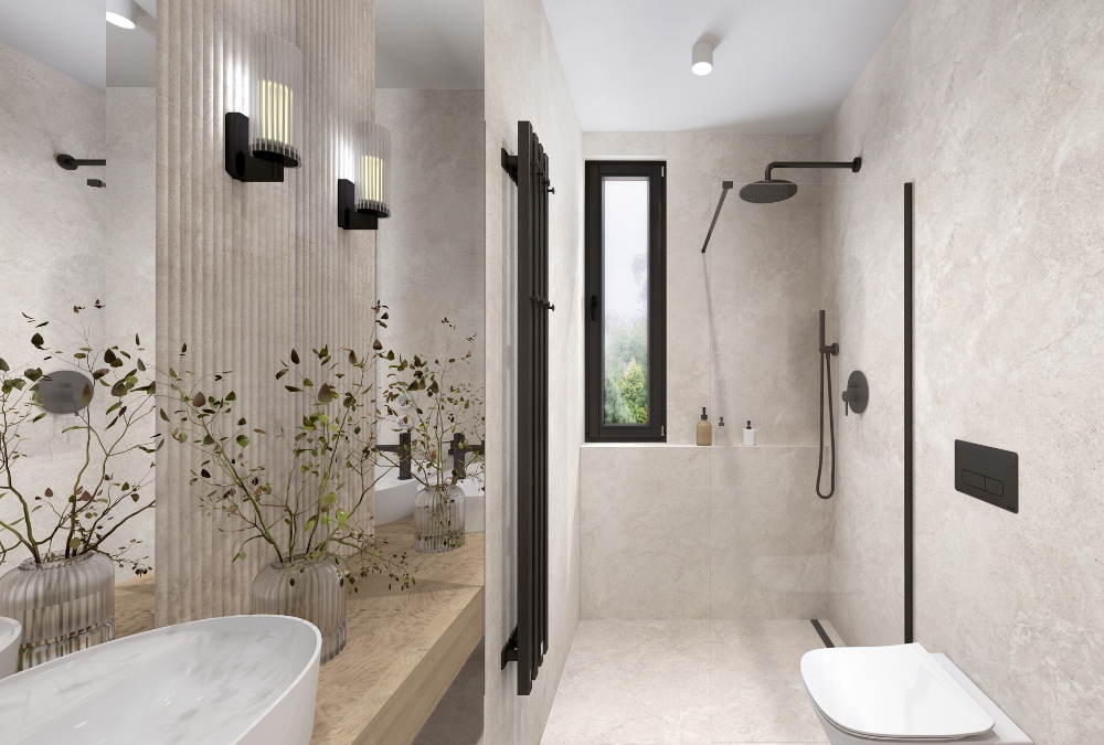 Dom modułowy Soul - HMD1001