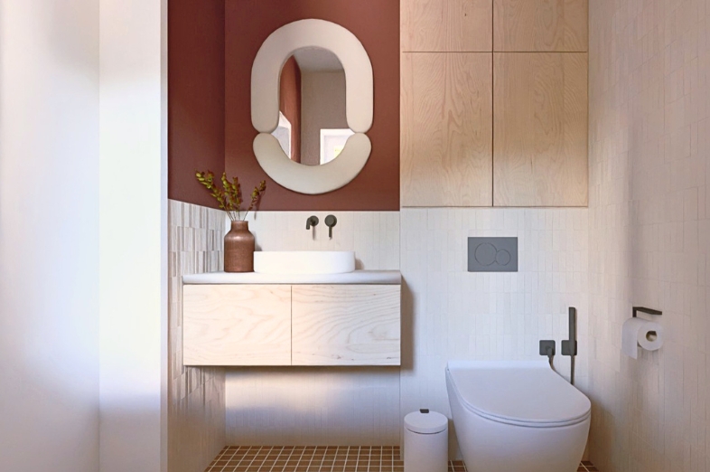 Dom szkieletowy Zen Smart 50 - HHT1036