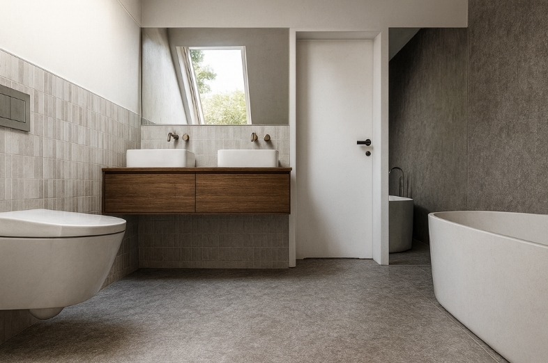 Dom szkieletowy Viking Smart 220 - HHT1032