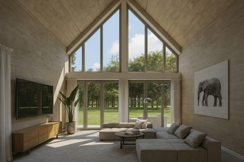 Dom szkieletowy Viking Smart 220 - HHT1032