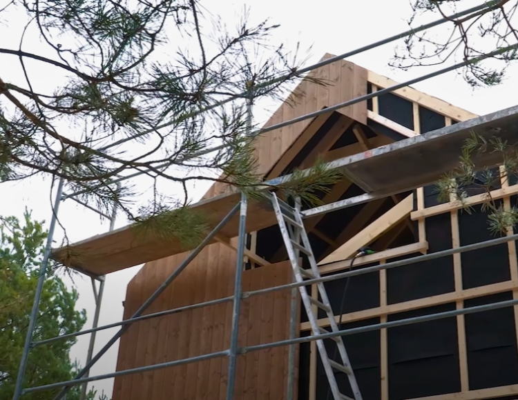 Dom szkieletowy Creative Smart 160 - HHT1023