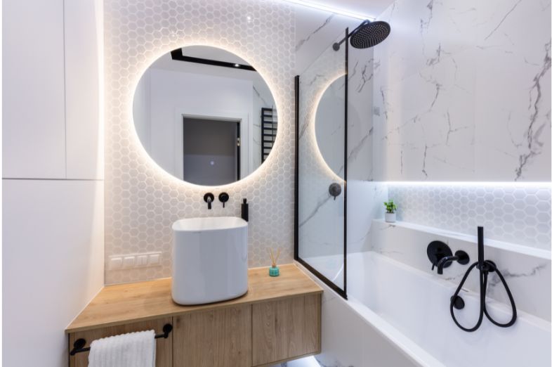 Dom prefabrykowany FastHome 120 - HFX1033