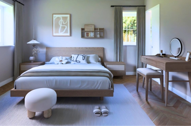 Dom szkieletowy Moly Smart 112 - HHT1028