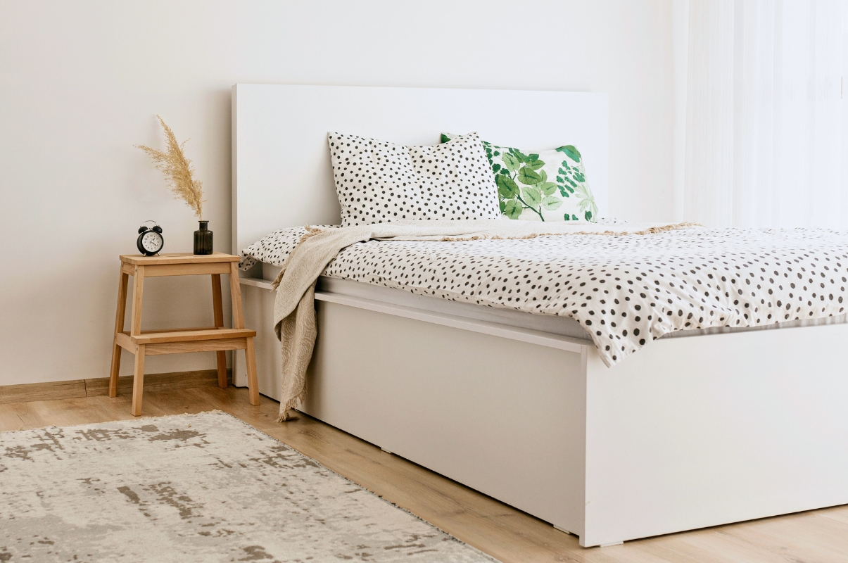 Dom prefabrykowany DEX76 - HDX1000