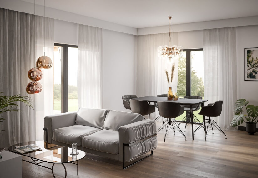 Dom Ottana - HTE1003