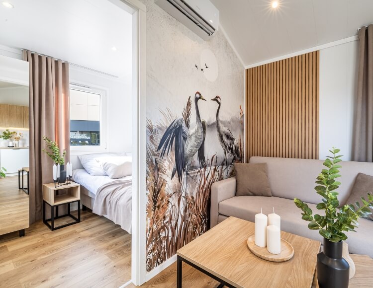 Dom mobilny SunStone - HLL1002