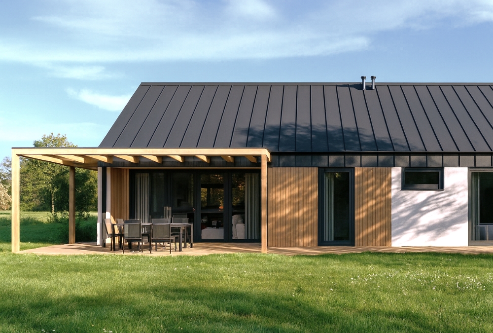 Dom szkieletowy Functional Smart 110 - HHT1018