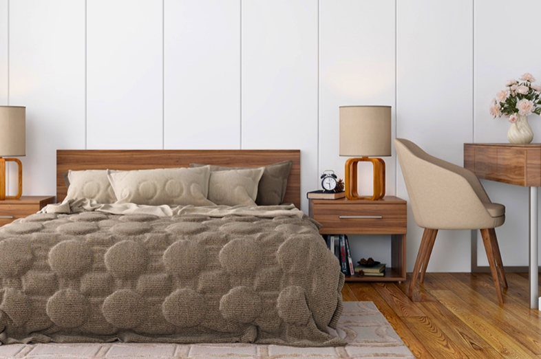 Dom prefabrykowany DH60 - HDH1010