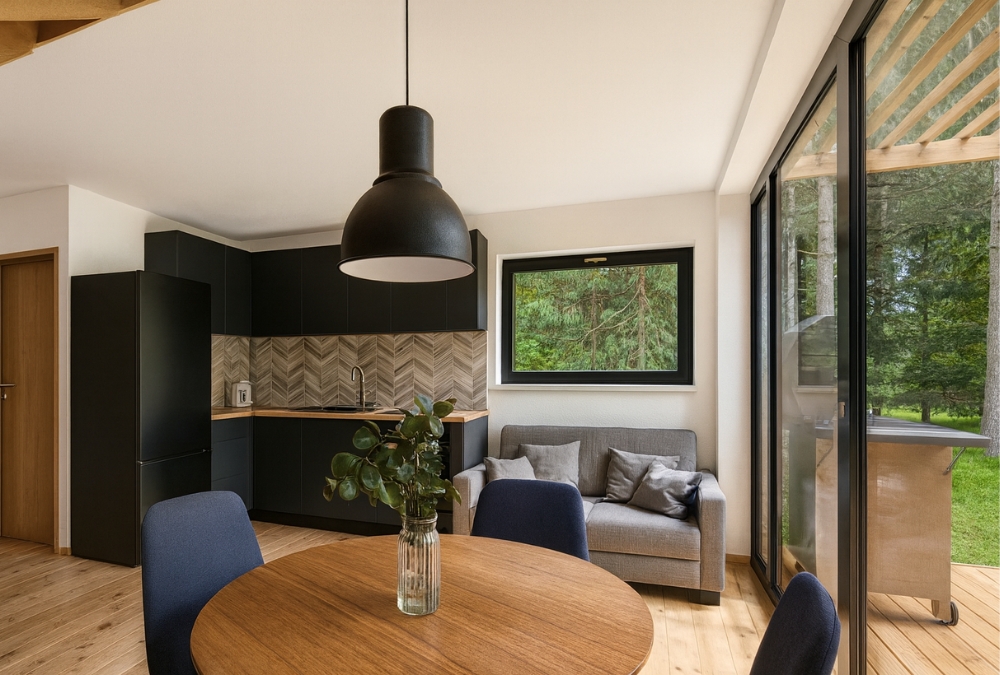 Dom szkieletowy Family Smart - HHT1004