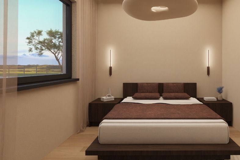 Dom keramzytowy Bella 90 - HRK1000