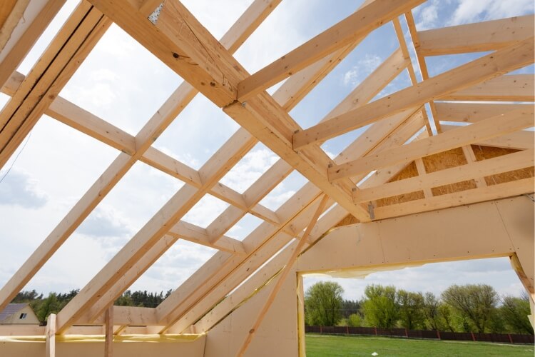 Dom szkieletowy Edge Smart 90 - HHT1025