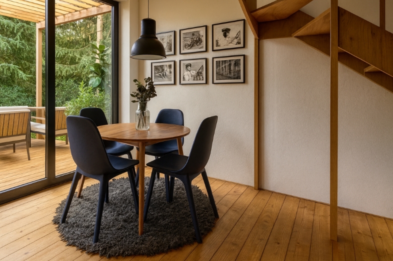 Dom szkieletowy Family Smart - HHT1004