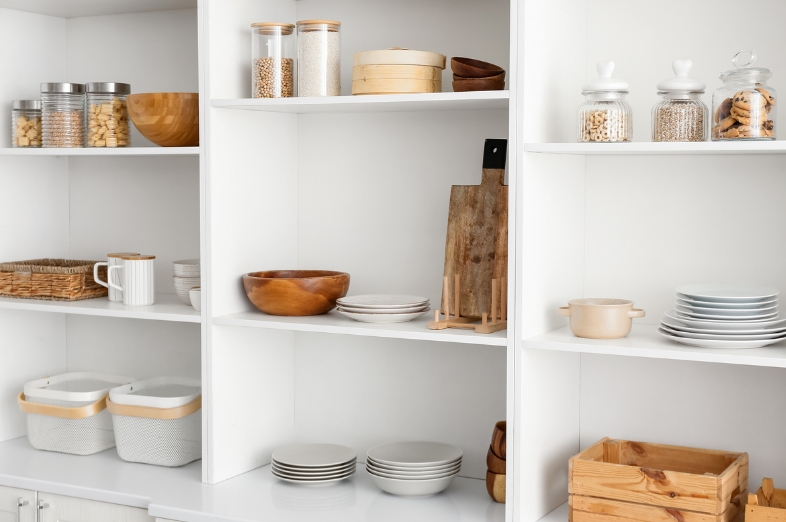 Dom prefabrykowany Stodoła 150A - HFX1024