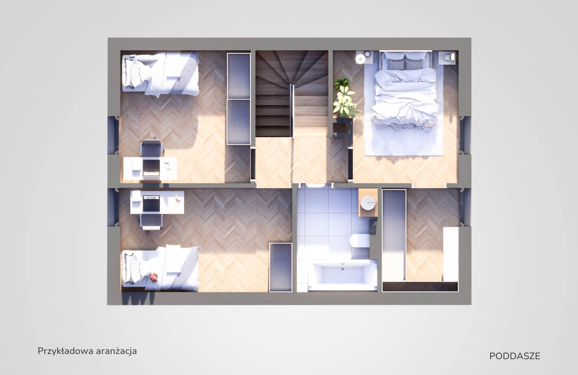 ExtraBetonowy 2 - HPK1018