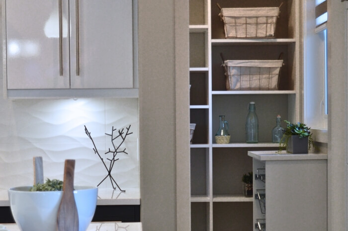 Dom szkieletowy Functional Smart 110 - HHT1018