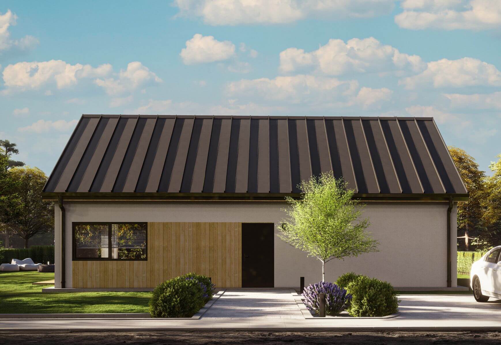 ExtraBetonowy 3 - HPK1019