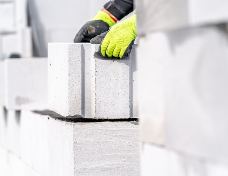 Dom murowany Atrakcyjna Stodoła wariant 1 - HAD1000