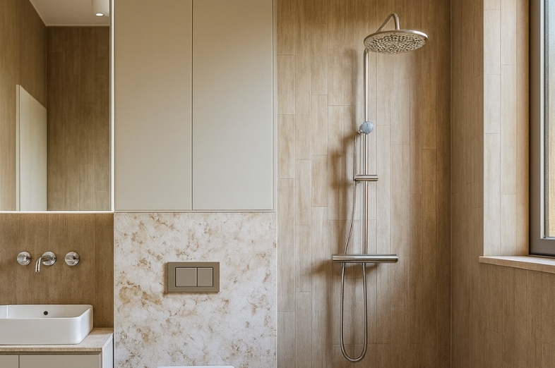 Dom szkieletowy Open Sky 195 - HHT1029