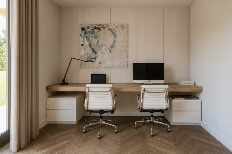 Dom szkieletowy Functional Smart 110 - HHT1018