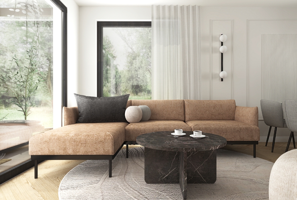 Dom modułowy Soul - HMD1001