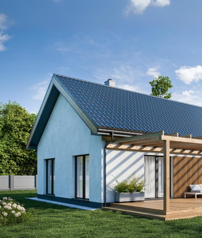 Dom Ottana - HTE1003