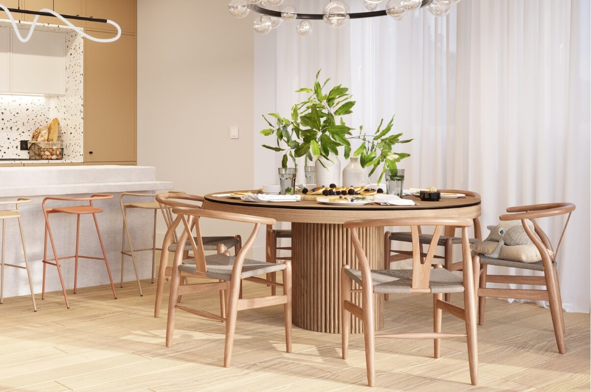 Dom murowany Szafir bez garażu - HDD1008