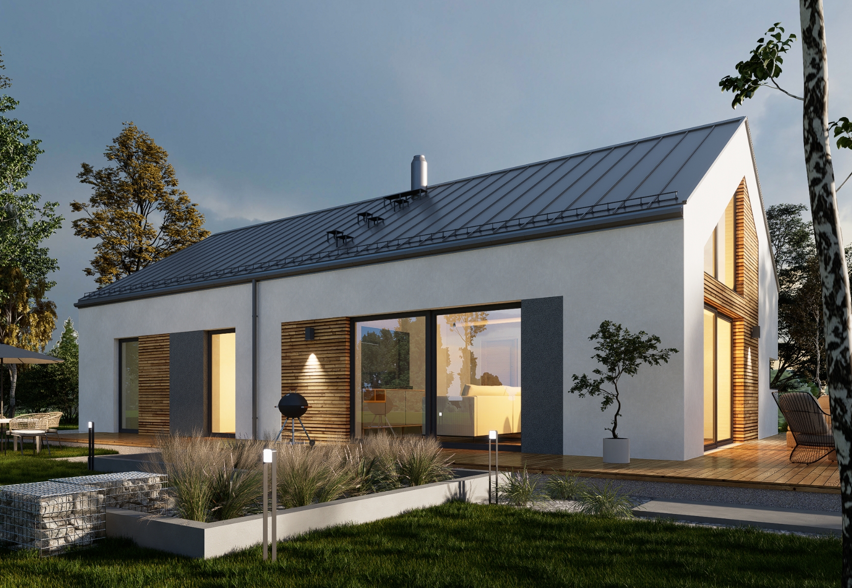 ExtraKeramzytowy 1 - HAK1001