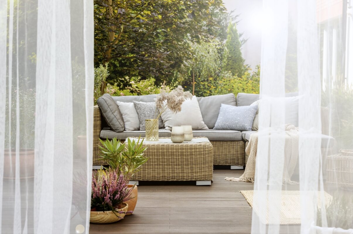 Dom keramzytowy Dom na 10 sposobów wersja klasyczna - HAK1002